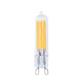 LAMP LED AMP G9 3W 100-127V 65K ATEN BCO YED TECNOLITE