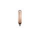 LAMP TUBULAR LED FILAMENTO E27 3W 127V 20K ATEN ALBIREO II