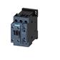 CONTACTOR S0 11KW 120V 25A 50/60 HZ 1NA+1NC SIRIUS
