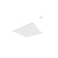LUM INT SUSP/EMP PANEL LED 40W 127V 40K ATEN AZMIDI II TECNO