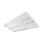 LUM INT SOB TECHO LED 48W 127V 65K BCO MENEN I TECNOLITE