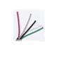 CABLE AUDIO/SEG 4 CONX22 AWG STRAND BOBINA 305M GRIS