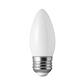 LAMP LED WI-FI VELA E27 5.5W 127V 360G 27-65K ATENUABLE