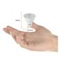 LAMP LED GU10 5W 100-127V 27-65K ATEN BCO SMART