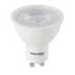 LAMP LED GU10 5W 100-127V 27-65K ATEN BCO SMART