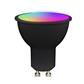 LAMP LED GU10 5W 127V ATEN 27-65K/RGB NGO TECNOLITE