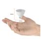 LAMP LED MR16 GX5.3 5W 100-127V 27-65K ATEN BCO SMART