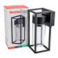 LUM EXT SOB MURO E27 100-240V S/LAMP NGO VEGA II TECNOLITE