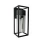 LUM EXT SOB MURO E27 100-240V S/LAMP NGO VEGA II TECNOLITE