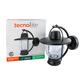 LUM EXT SOB MURO E27 100-240V S/LAMP NGO AQUARIUS TECNOLITE