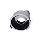 LUM INT EMP GX5.3 100-240V S/LAMP BCO ALASIA I TECNOLITE