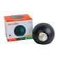 LUM EXT SOB MURO LED 4W 100-240V 30K IP54 NGO VERITATE II