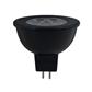 LAMP LED GU5.3 6W 100-277V LUZ DE LUNA AMBAR TECNOLITE
