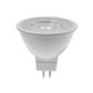 LAMP LED MR16 6W 100-240V 40K BCO TECNOLITE