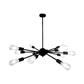 LUM INT SUSP E27X12 100-240V S/LAMPS NGO CELAENO I TECNOLITE