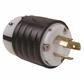 CLAVIJA TURNLOK 3P 20A 125/250V