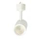 LUM INT SOB RIEL LED 7W 120-240V 27-65K BCO HALLEY SMART