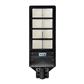 LUM EXT SOLAR LED 80W 3.2V 65K IP65 NGO C/CONTROL TECNOLITE