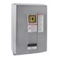 CONTACTOR ALUMBRADO 3P 30A 220V NEMA 1