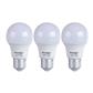 LAMP LED CLASSIC A19 E27 8.5W 100-240V 65K (3PZ) TECNOLITE
