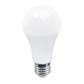 LAMP LED E27 A19 8W 100-127V 27/65K-RGB COLORS SMART