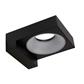 LUM SOB EXT MU LED 8W 100-240V 30K NGO AACHEN III TECNOLITE