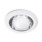 LUM EMP TECHO INT LED 8.5W 100-240V 30K E27 750LM OLMO BCO