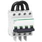 ITM MINIATURA C60PV-DC 2P 15A 800VCD CURVA C
