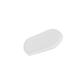 LUM SOB MURO LED 15W 85-265V 180 30K BLANCO