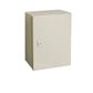 GABINETE VACIO DE 250X200X150MM C/PLATINA ARGOS
