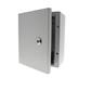 GABINETE VACIO DE 400X300X200MM C/PLATINA ARGOS