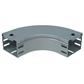 ANGULO PLANO A 90G DE 150X75 MM C/TAPA