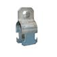 ABRAZADERA UNICANAL RGD 13MM