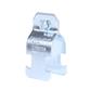 ABRAZADERA UNICANAL HW 19MM CON UL
