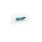 CONECTOR FO TIPO SC PREPULIDO OM3YOM4 AQUA