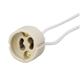 SOQUET PARA LAMPARA BASE GU10