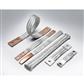 TRENZA FLEXIBLE DE COBRE 190A LARGO 12PG