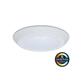 LUM SOBE LED 10.3W 120V 27-50K ATEN 6PG BCO HALO