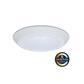 LUM SOBE LED 10.3W 120V 27-50K DIM 6" BCO HALO EATON