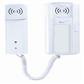 TELEFONO DISENIO BOT DE PARED DE 1 BOTON