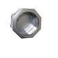 BOTE INTEGRAL DIAMETRO 9CM ALTURA 12CM 50W