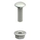 TORNILLO 6X20 + TUERCA TRCC6X20 ZINCADO BOLSA 50PZ