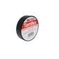 CINTA DE P.V.C. 3M TEMFLEX 1600 NEGRA .019X18M