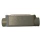 CONDULET C SERIE 9 CON TAPA DE 12.7MM