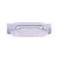 CONDULET C SERIE 9 CON TAPA DE 31.7MM