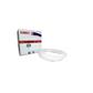 CABLE THW 10 AWG 600V CARR 10HM BLANCO COBRE KOBREX