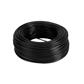 CABLE THW 10 AWG 600V CARR 5HM NEGRO COBRE KOBREX