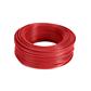 CABLE THW 10 AWG 600V CARR 10HM ROJO COBRE KOBREX