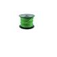 CABLE THW 10 AWG 600V CAJA VERDE COBRE KOBREX