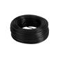 CABLE THW 12 AWG 600V CARR 5HM NEGRO COBRE KOBREX